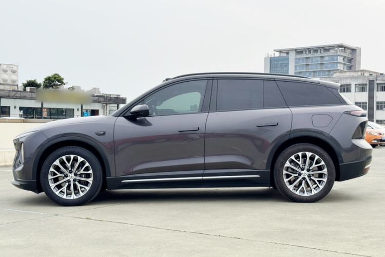 Used Nio ES6 2023 75 kWh Exterior 4