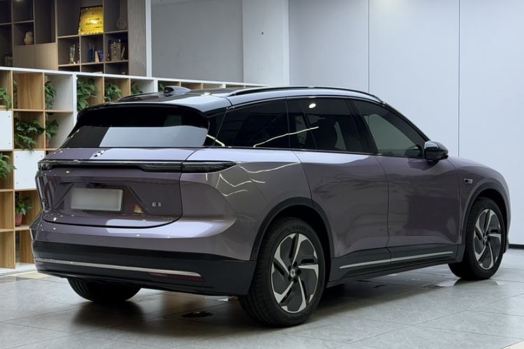 Used Nio ES6 2023 75 kWh Exterior 5
