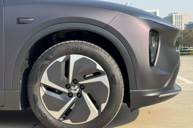 Used Nio ES6 2023 75 kWh Exterior 7