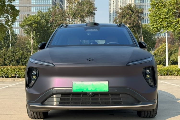 Used Nio ES6 2023 75 kWh Exterior 8