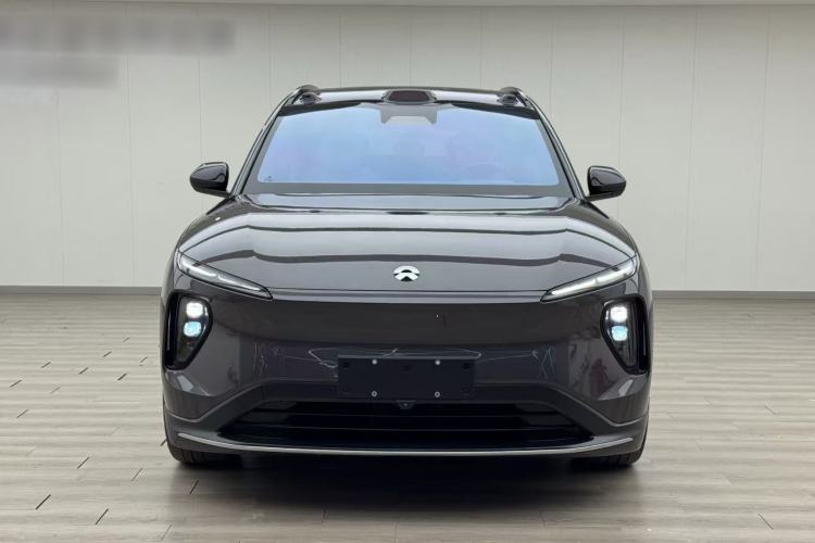 Used Nio ES6 2023 75 kWh Front
