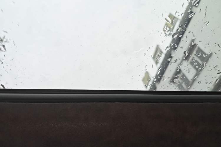 Used Nio ES6 2023 75 kWh Headliner