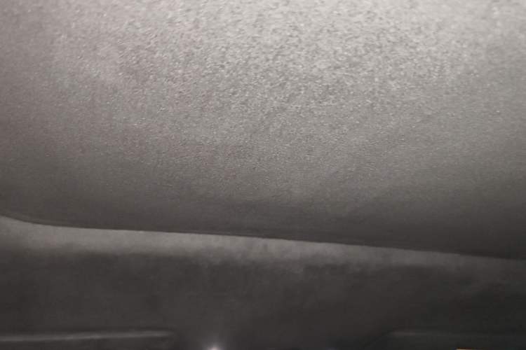 Used Nio ES6 2023 75 kWh Headliner
