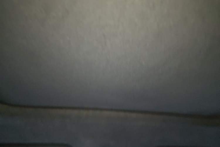 Used Nio ES6 2023 75 kWh Headliner