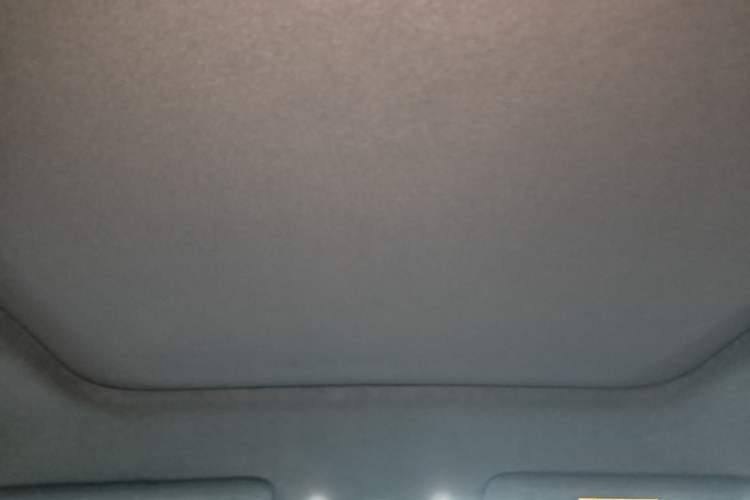 Used Nio ES6 2023 75 kWh Headliner
