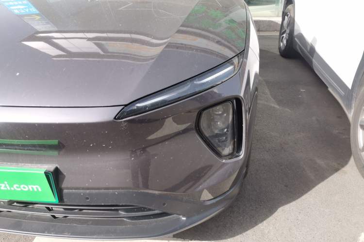 Used Nio ES6 2023 75 kWh Left Front Headlight