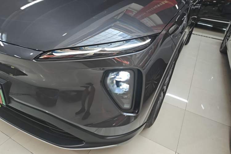 Used Nio ES6 2023 75 kWh Left Front Headlight