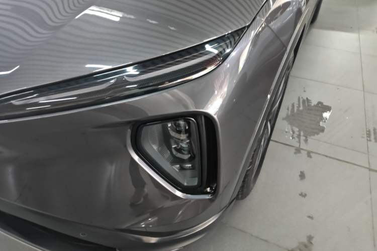 Used Nio ES6 2023 75 kWh Left Front Headlight