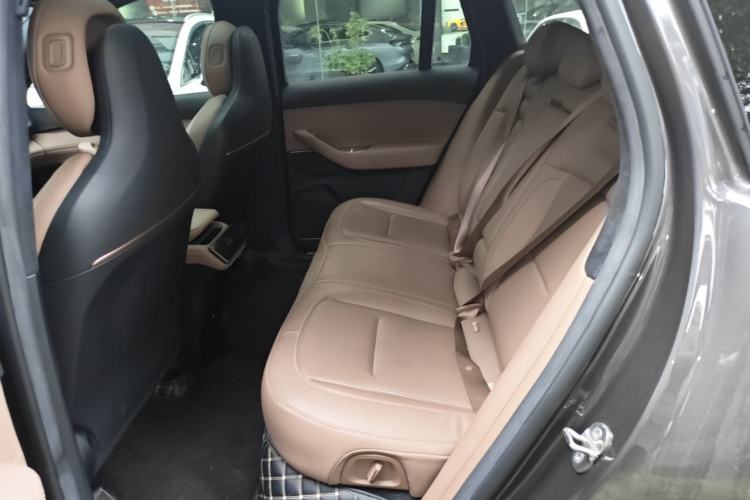 Used Nio ES6 2023 75 kWh Left Rear Seat
