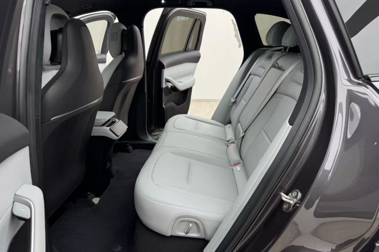 Used Nio ES6 2023 75 kWh Left Rear Seat