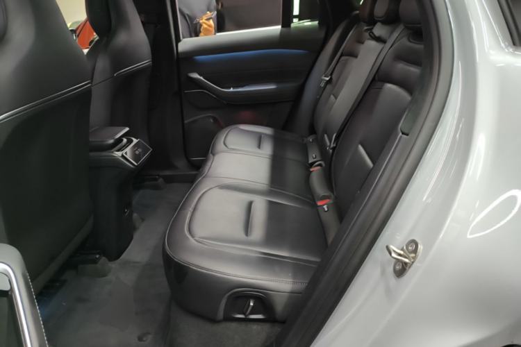 Used Nio ES6 2023 75 kWh Left Rear Seat