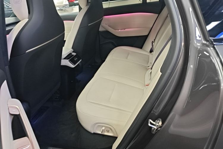 Used Nio ES6 2023 75 kWh Left Rear Seat