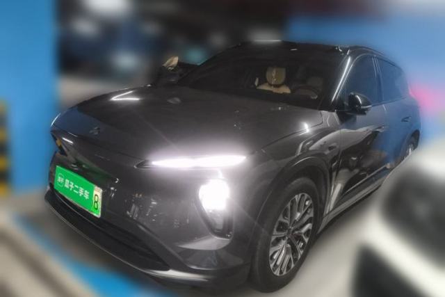 Used Nio ES6 2023 75 kWh