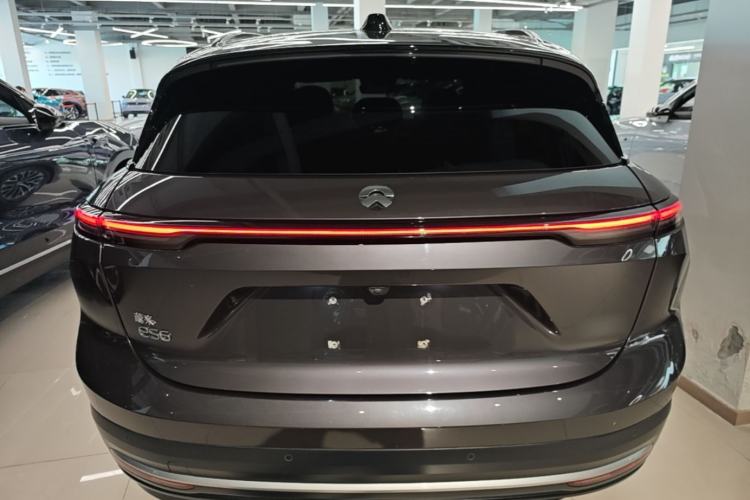 Used Nio ES6 2023 75 kWh Rear