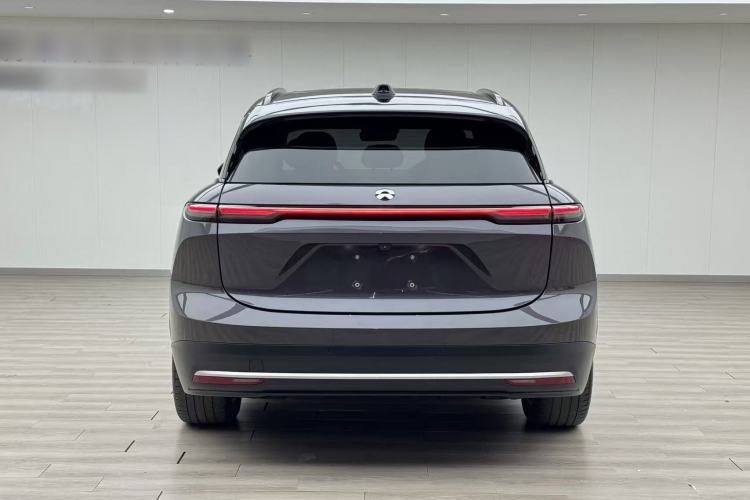 Used Nio ES6 2023 75 kWh Rear