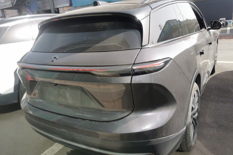 Used Nio ES6 2023 75 kWh Rear
