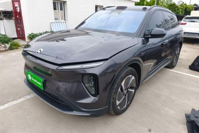 Used Nio ES6 2023 75 kWh