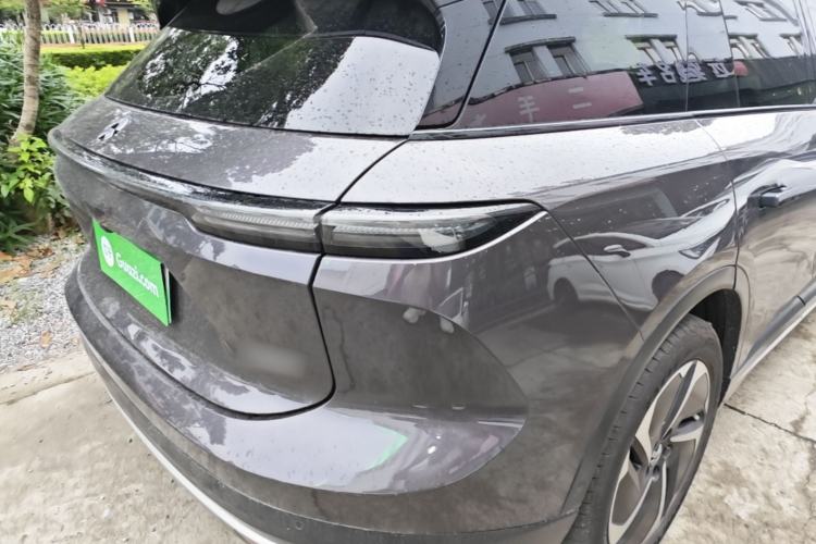Used Nio ES6 2023 75 kWh Right Rear Taillight