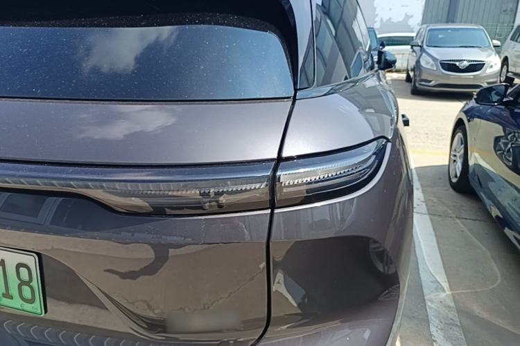 Used Nio ES6 2023 75 kWh Right Rear Taillight