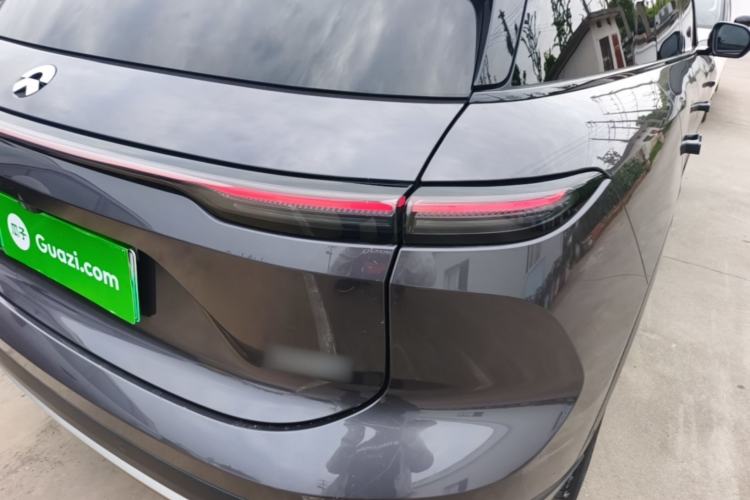 Used Nio ES6 2023 75 kWh Right Rear Taillight