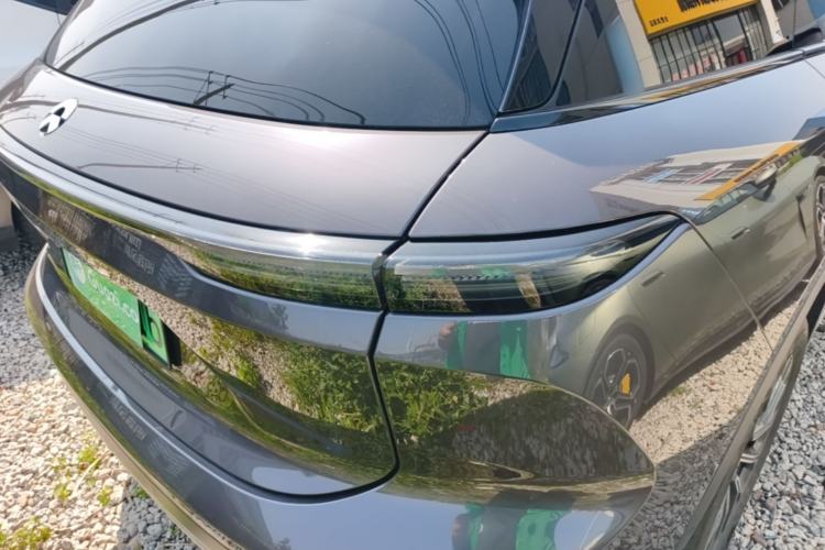 Used Nio ES6 2023 75 kWh Right Rear Taillight