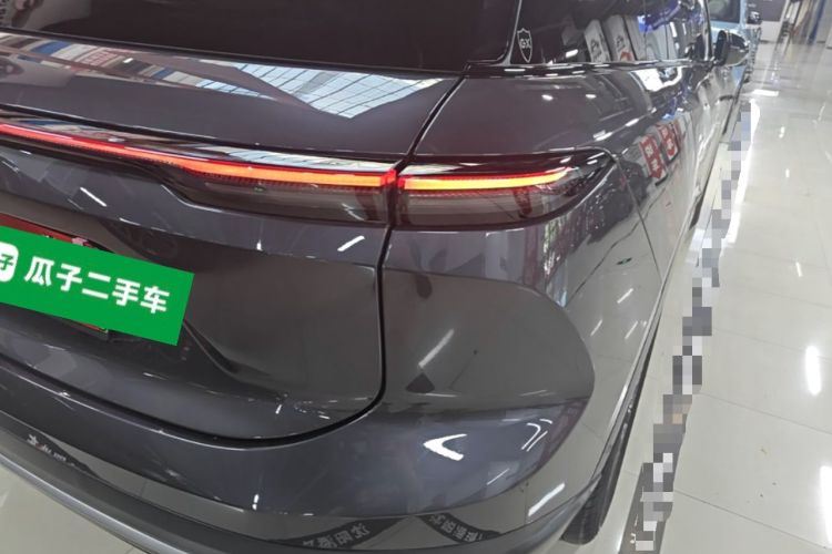 Used Nio ES6 2023 75 kWh Right Rear Taillight