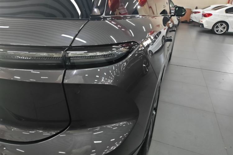 Used Nio ES6 2023 75 kWh Right Rear Taillight