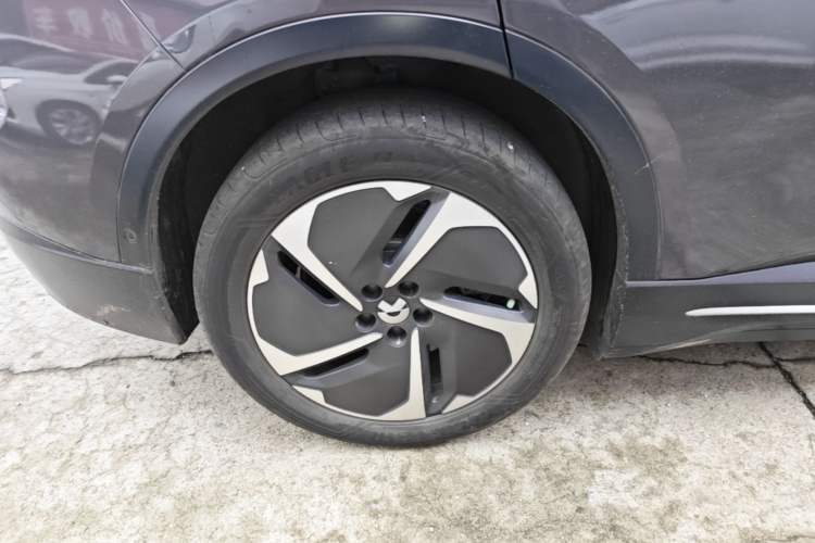 Used Nio ES6 2023 75 kWh Right Rear Wheel Hub