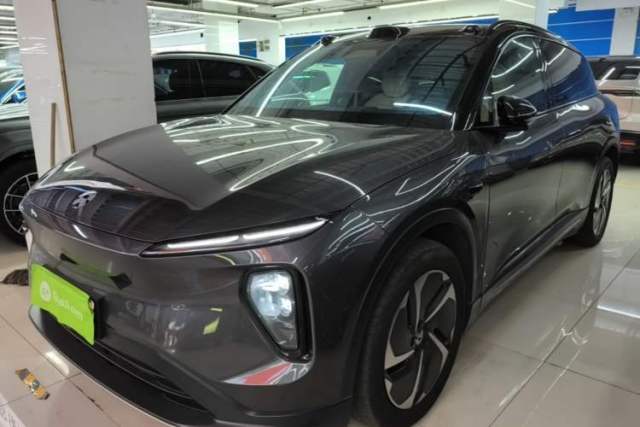 Used Nio ES6 2023 75 kWh