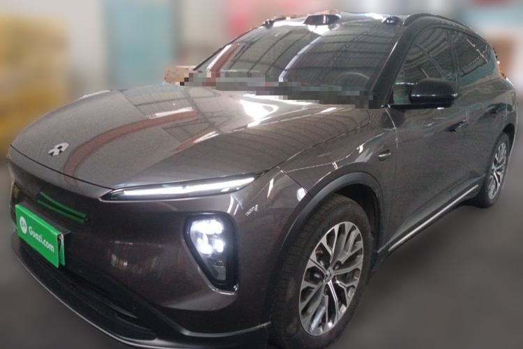 Nio ES6 2023 75 kWh