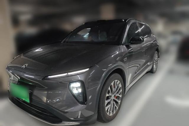 Used Nio ES6 2023 75 kWh