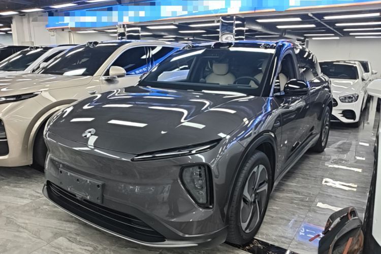 Used Nio ES6 2023 75 kWh Guazi used car, China used car export, Used car for sale, Used  cars, Cheapest cars for sale