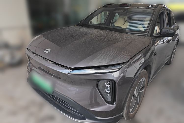 Used Nio ES6 2023 75 kWh Guazi used car, China used car export, Used car for sale, Used  cars, Cheapest cars for sale