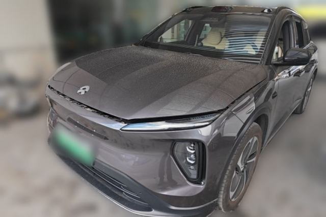 Used Nio ES6 2023 75 kWh