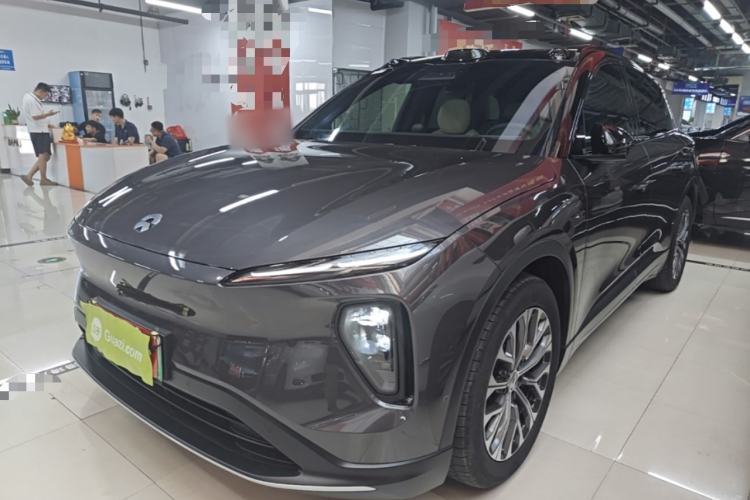 Used Nio ES6 2023 75 kWh Guazi used car, China used car export, Used car for sale, Used  cars, Cheapest cars for sale
