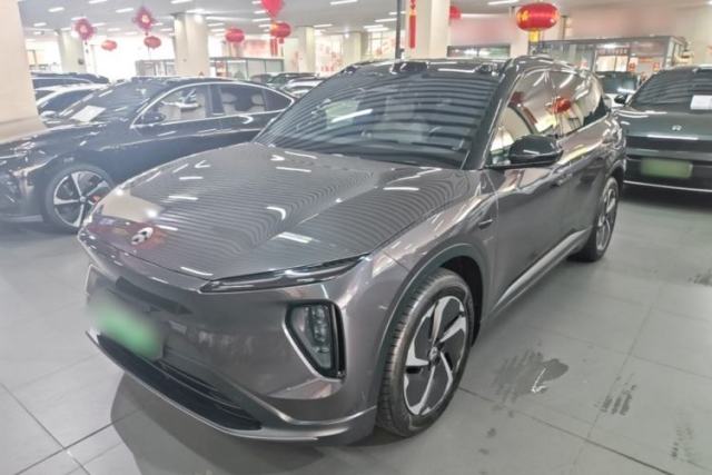 Used Nio ES6 2023 75 kWh