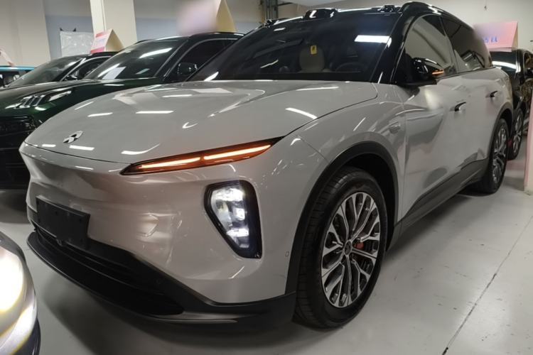 Used Nio ES6 2023 75 kWh Guazi used car, China used car export, Used car for sale, Used  cars, Cheapest cars for sale
