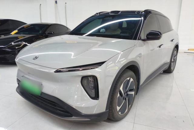 Used Nio ES6 2023 100kWh