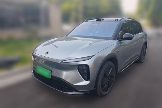 Used Nio ES6 2023 75 kWh