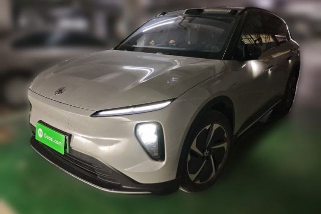 Used Nio ES6 2023 75 kWh