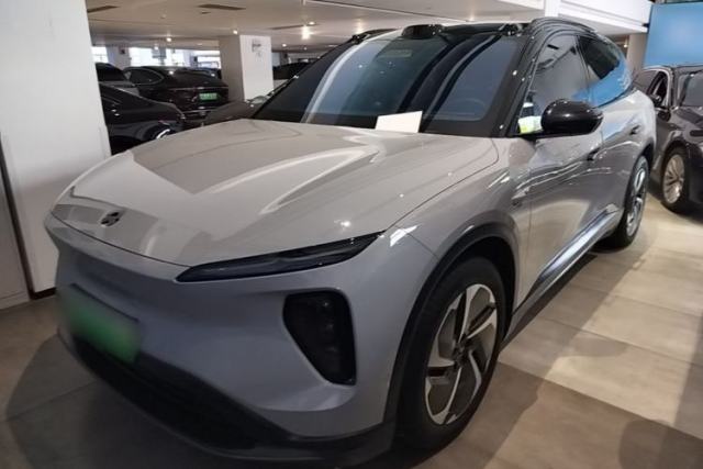 Used Nio ES6 2023 75 kWh