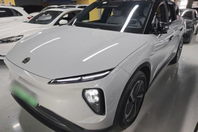 Used Nio ES6 2023 75 kWh