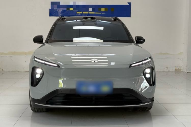 Used Nio ES6 2023 75 kWh Exterior 1