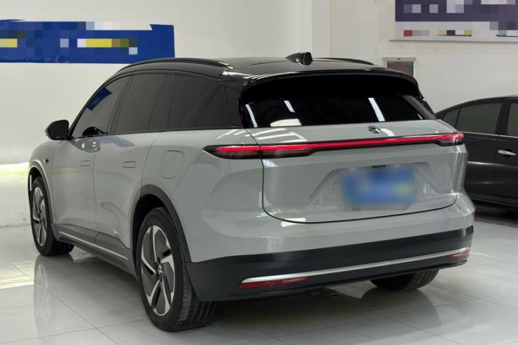 Used Nio ES6 2023 75 kWh Exterior 3