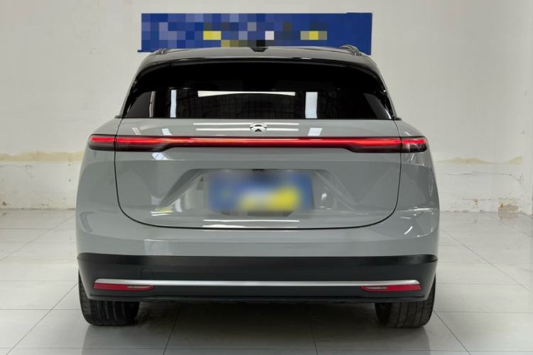 Used Nio ES6 2023 75 kWh Exterior 4