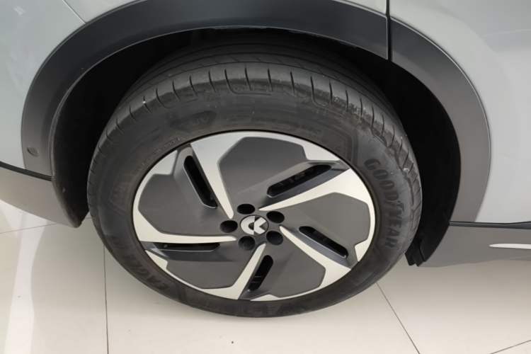 Used Nio ES6 2023 75 kWh Exterior 5