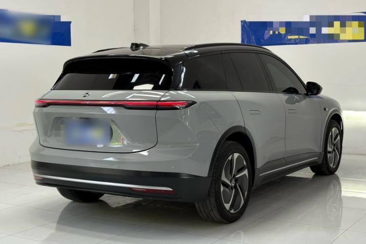 Used Nio ES6 2023 75 kWh Exterior 5