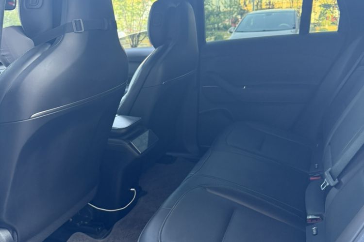 Used Nio ES6 2023 75 kWh Exterior 8