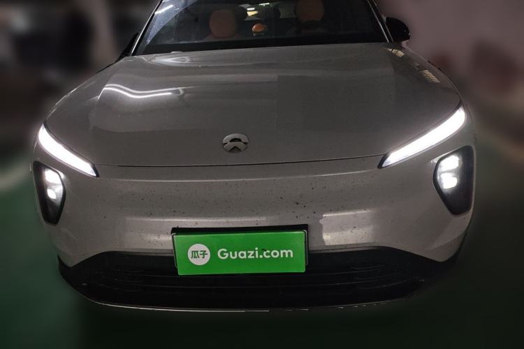 Used Nio ES6 2023 75 kWh Front