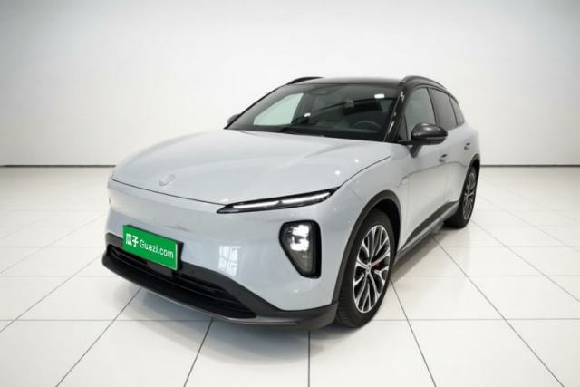 Used Nio ES6 2023 75 kWh